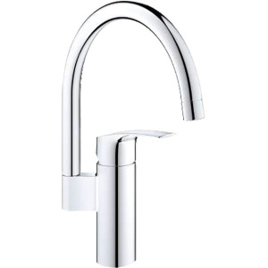 Смеситель для кухни Grohe Eurosmart 33202003