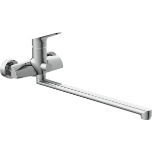 Универсальный смеситель Cersanit Flavis 64093 Универсальный смеситель Cersanit Flavis 64093