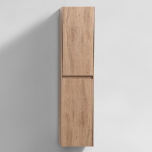 Шкаф-пенал Vincea Chiara/Luka натуральный дуб