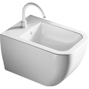 Биде подвесное Hatria Bianca Y1X501