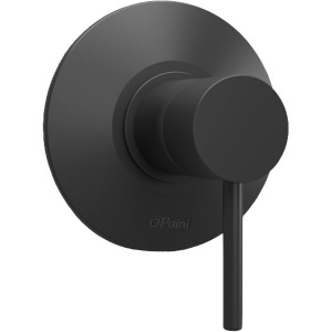 Смеситель для душа Paini Cox 78PZ690 С ВНУТРЕННЕЙ ЧАСТЬЮ, черный матовый Смеситель для душа Paini Cox 78PZ690 С ВНУТРЕННЕЙ ЧАСТЬЮ, черный матовый