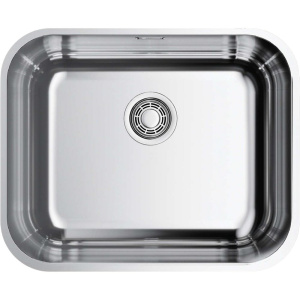 Мойка кухонная Omoikiri Omi 54-U/IF-IN нержавеющая сталь Мойка кухонная Omoikiri Omi 54-U/IF-IN нержавеющая сталь