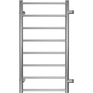 Полотенцесушитель водяной Terminus Аврора П8 400x800 с боковым подключением 600