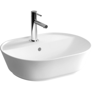Раковина VitrA Geo 7428B003-0001