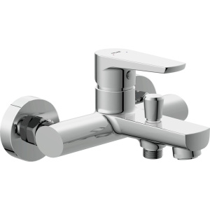 Смеситель для ванны с душем Cersanit Moduo 64097