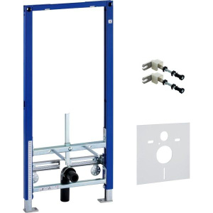 Система инсталляции для биде Geberit Duofix 111.520.00.1 + 156.050.00.1 + 111.815.00.1 Система инсталляции для биде Geberit Duofix 111.520.00.1 + 156.050.00.1 + 111.815.00.1