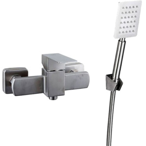 Смеситель для душа Fashun A52002 сатин