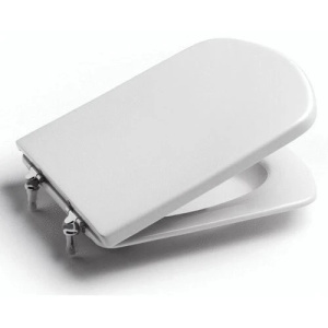 Крышка-сиденье Roca Dama Senso ZRU9000040