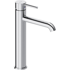 Смеситель для раковины Damixa Scandinavian Pure 360250000 хром