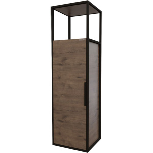 Шкаф-пенал Grossman Лофт 40 веллингтон, универсальный