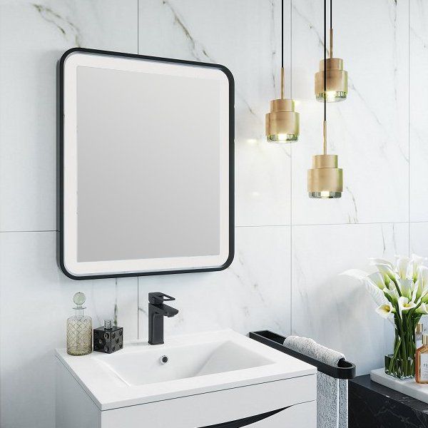 Купить Мебель для ванной IDDIS Cloud 80 подвесная в Москве с доставкой Мебель для ванной IDDIS Cloud 80 подвесная