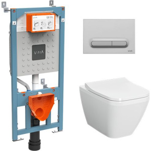 Комплект VitrA Integra Square 9856B003-7206