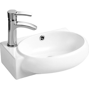 Рукомойник Weltwasser WW Aisbach 5011 L