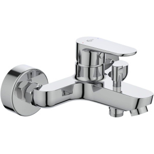 Смеситель для ванны с душем Ideal Standard Cerafine O BC500AA Смеситель для ванны с душем Ideal Standard Cerafine O BC500AA