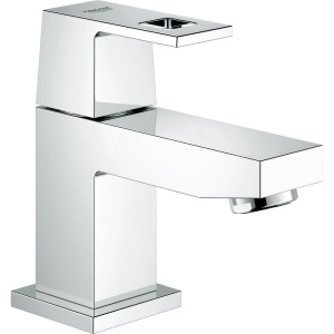 Кран Grohe Eurocube Eurocube 23137000 для раковины