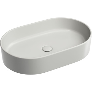 Раковина Ceramicanova Element CN6048MW белая матовая