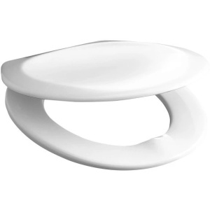 Крышка-сиденье Jika Lyra Dino 9337.0.300.063.1