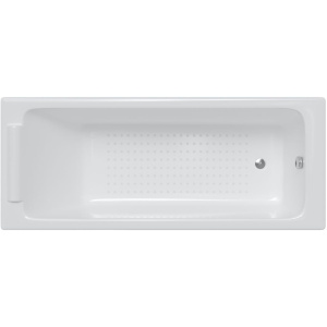 Чугунная ванна Jacob Delafon Parallel 170x70 см, с ножками P Чугунная ванна Jacob Delafon Parallel 170x70 см, с ножками P