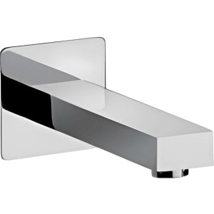 Излив Paini Grazia 21CR430PL для ванны, хром