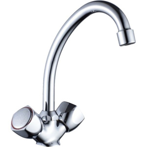 Смеситель для кухни Haiba HB4909 Смеситель для кухни Haiba HB4909