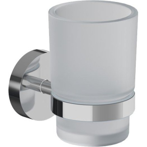 Стакан IDDIS Sena SENSSG1i45 матовое стекло