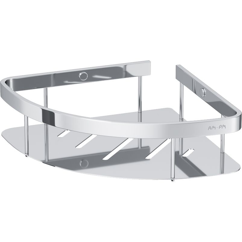 Полка AM.PM Sense L A7454100 хром Полка AM.PM Sense L A7454100 хром
