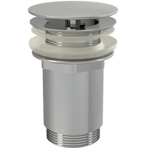 Слив для умывальника Ravak X01439 для раковин без перелива