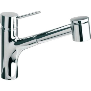 Смеситель для кухни Paini Cox 78CR576LMKM