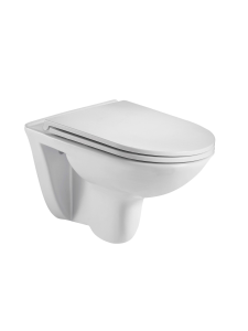 Унитаз подвесной WeltWasser BAARBACH 004 GL-WT (10000003811) Унитаз подвесной WeltWasser BAARBACH 004 GL-WT (10000003811)