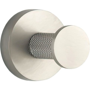 Крючок Boheme Uno 10976-NB nikel brush