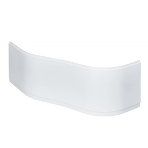 Фронтальная панель для ванны Santek Ибица XL 160 1.WH11.2.088 левая