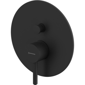 Смеситель для ванны с душем WHITECROSS Y Y1235BL С ВНУТРЕННЕЙ ЧАСТЬЮ, черный матовый Смеситель для ванны с душем WHITECROSS Y Y1235BL С ВНУТРЕННЕЙ ЧАСТЬЮ, черный матовый