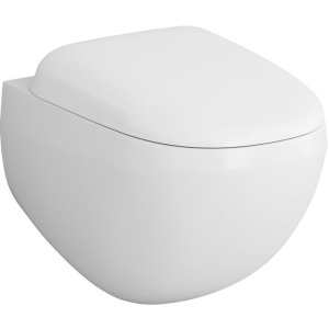 Унитаз подвесной AM.PM Sensation FlashClean C301700WH Унитаз подвесной AM.PM Sensation FlashClean C301700WH