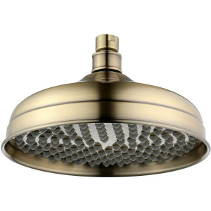 Верхний душ Lemark LM8989B бронза