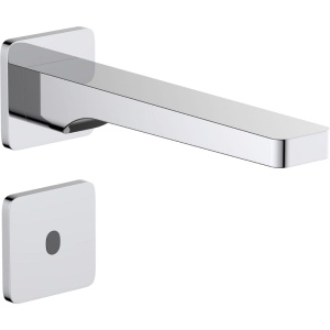 Смеситель для раковины Timo Torne 4373/00SM С ВНУТРЕННЕЙ ЧАСТЬЮ, хром