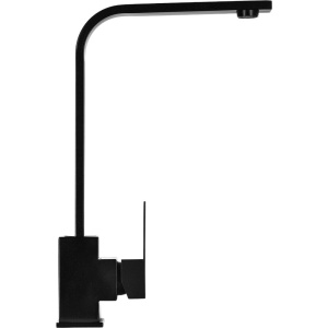 Смеситель для кухни Wisent WP49-098-6-25 оникс