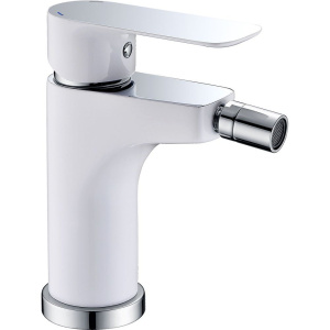 Смеситель для биде Triton Панама 19506W-D125 Смеситель для биде Triton Панама 19506W-D125