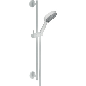 Душевой гарнитур Nobili AD140/54WM белый Душевой гарнитур Nobili AD140/54WM белый