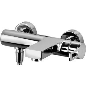 Смеситель для ванны с душем Paffoni Ringo RIN022CR