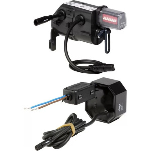 Набор комплектующих электронный, блок питания от сети Viega Prevista 783952