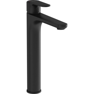 Смеситель для раковины VitrA Root Round A4270736EXP черный