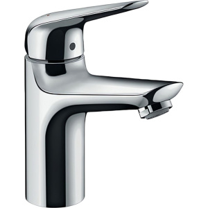 Смеситель для раковины Hansgrohe Novus 100 71031000