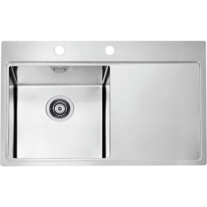 Мойка кухонная Alveus Pure 40 L