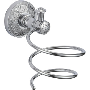 Держатель для фена Savol 58 а S-005855A хром Держатель для фена Savol 58 а S-005855A хром