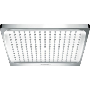 Верхний душ Hansgrohe Crometta E 240 1jet 26726000
