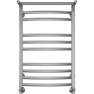 Полотенцесушитель водяной Terminus Енисей П10 500*800 с полкой Полотенцесушитель водяной Terminus Енисей П10 500*800 с полкой