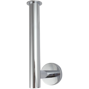 Держатель для туалетной бумаги Aquatek Вега AQ4007CR хром