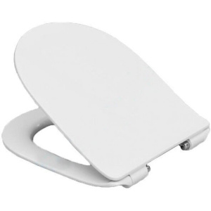 Крышка-сиденье Roca Leon с микролифтом ZRU9302943