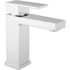 Смеситель для раковины Abber Daheim AF8210 хром