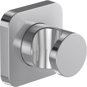 Настенный держатель Jacob Delafon Modulo 8464D-CP Настенный держатель Jacob Delafon Modulo 8464D-CP